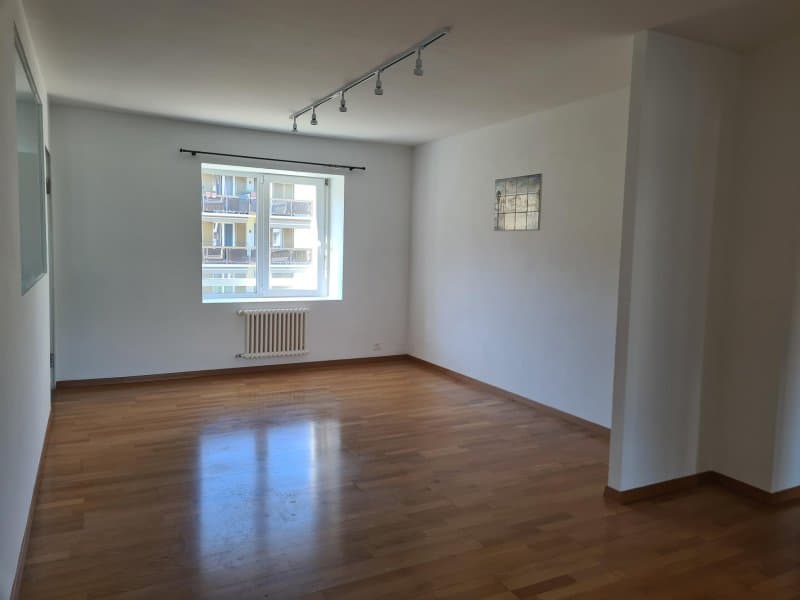 07320 - Apartments/semi-detached 4.5 rooms - Rue du Closillon 15A - Monthey (3)