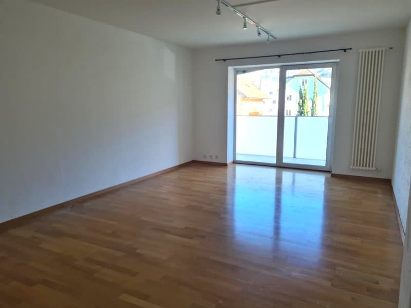 07320 - Apartments/semi-detached 4.5 rooms - Rue du Closillon 15A - Monthey (6)