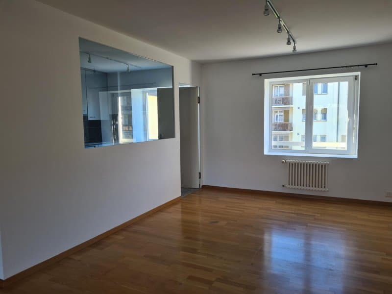 07320 - Apartments/semi-detached 4.5 rooms - Rue du Closillon 15A - Monthey (2)