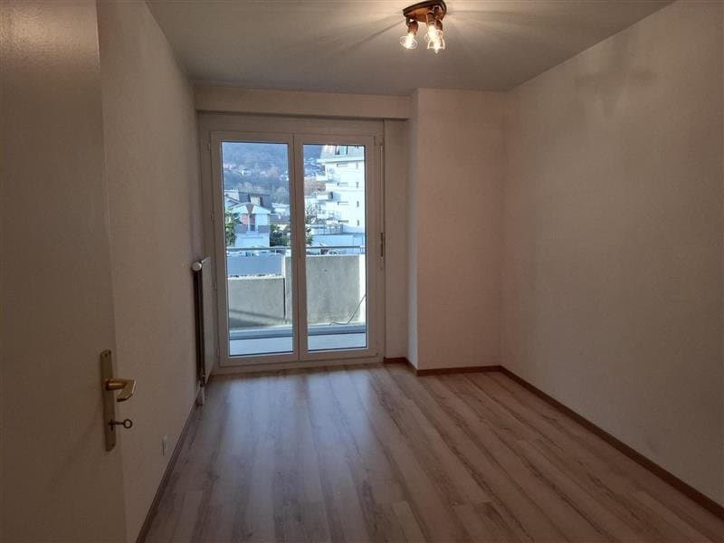 2ème chambre