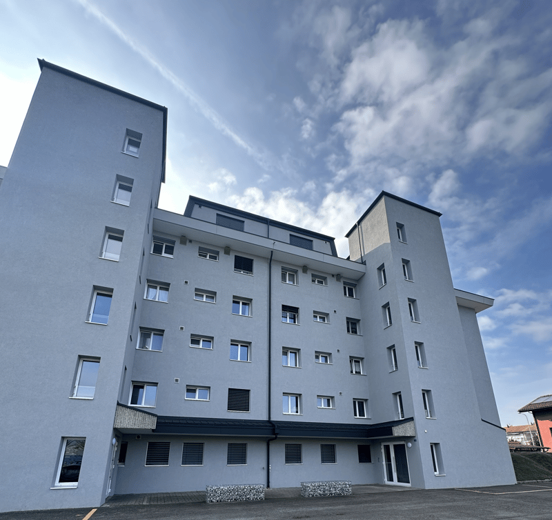 Immeuble