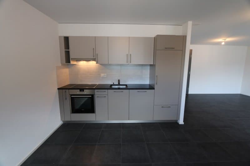 04889 - Wohnung 2.5 Zimmer - Rue des Grands Praz 11 - Charrat (3)