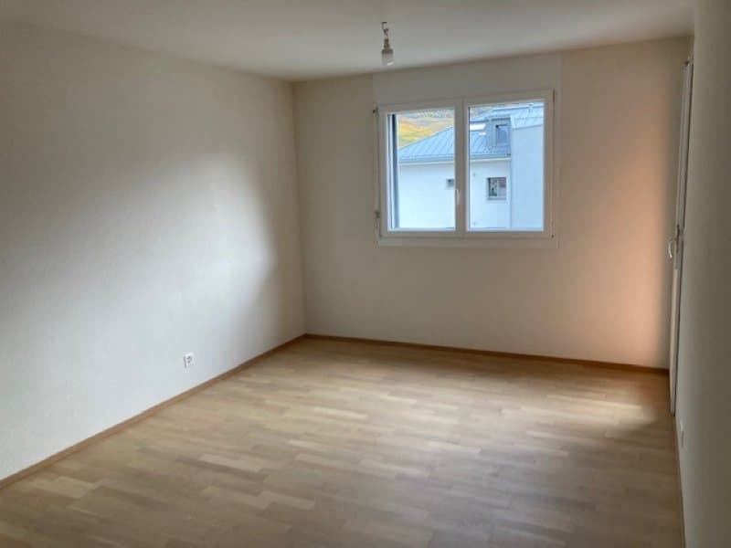 04889 - Wohnung 2.5 Zimmer - Rue des Grands Praz 11 - Charrat (6)
