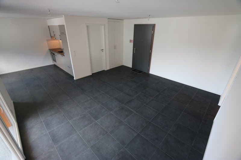 04889 - Wohnung 2.5 Zimmer - Rue des Grands Praz 11 - Charrat (4)
