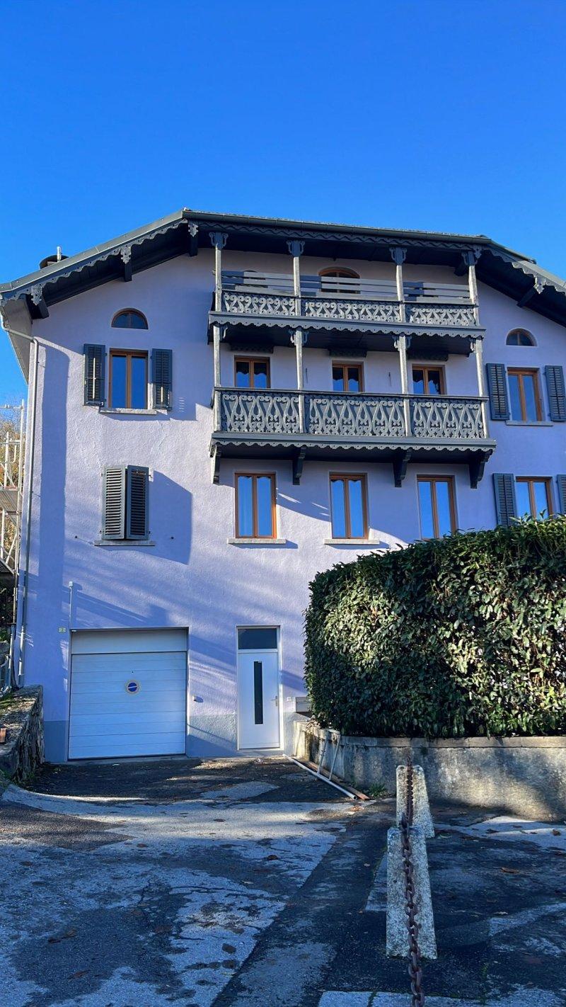 07795 - Appartamento 2,5 locali n. 21 - Rte de la Cretta 2 - Monthey (1)