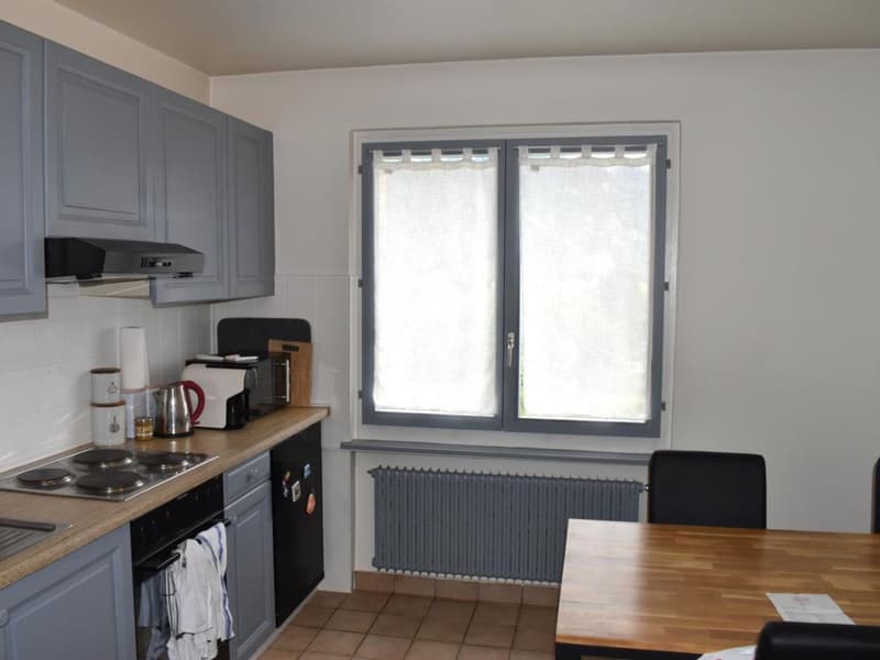 Muraz - 3.5-room apartment (5)