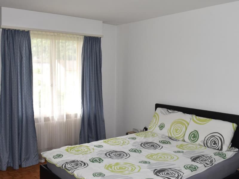 Muraz - 3.5-room apartment (3)