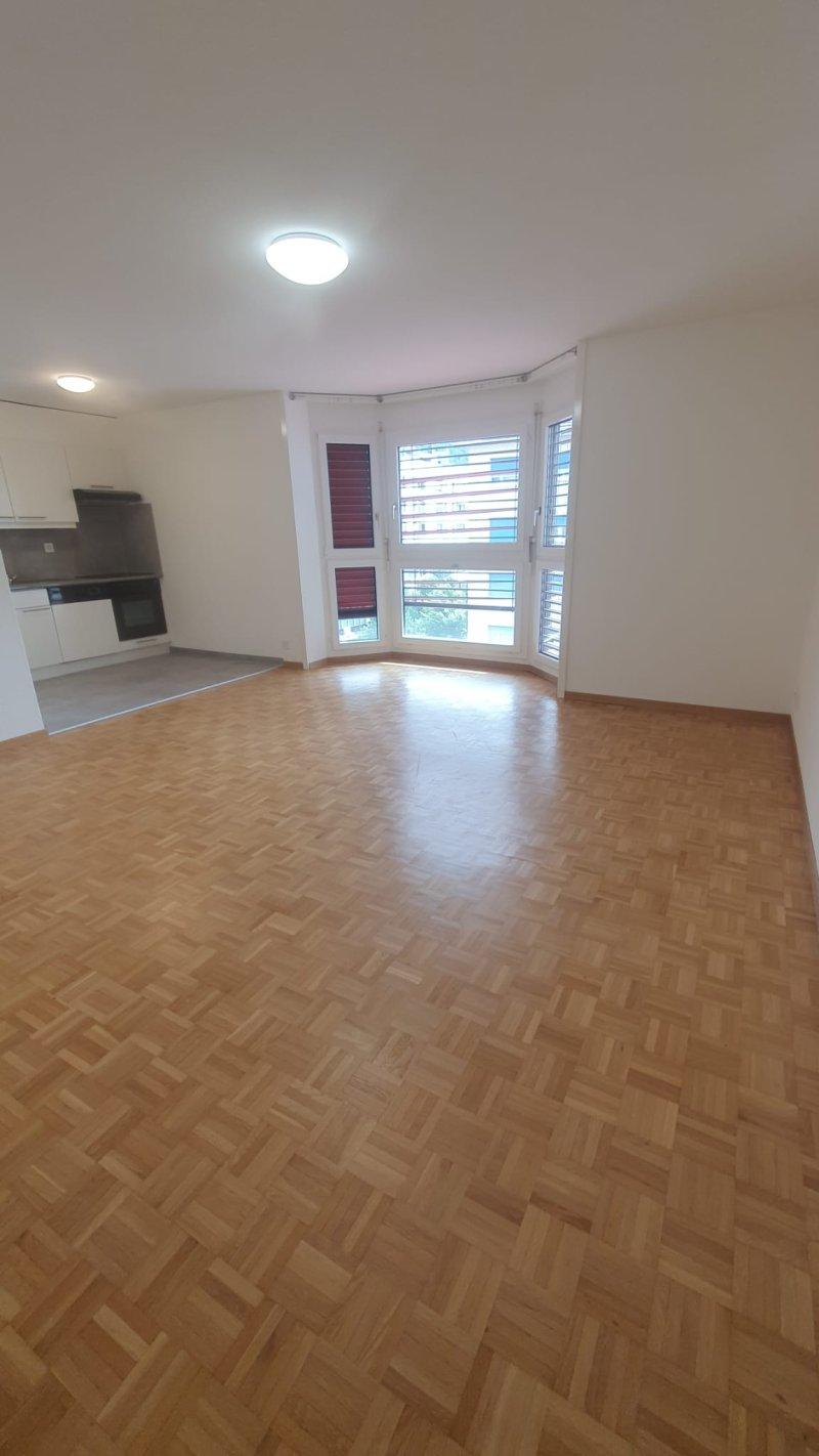 Salon - chambre