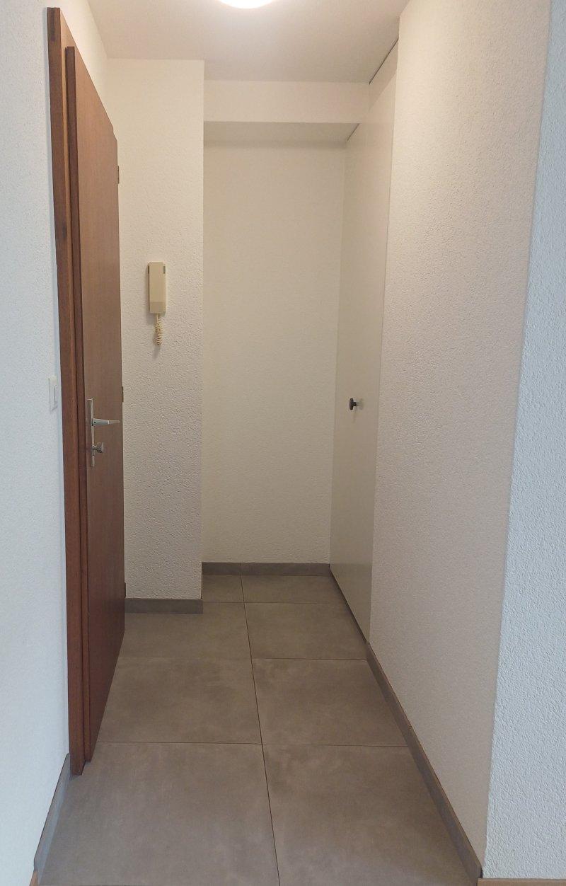 Hall d'entrée