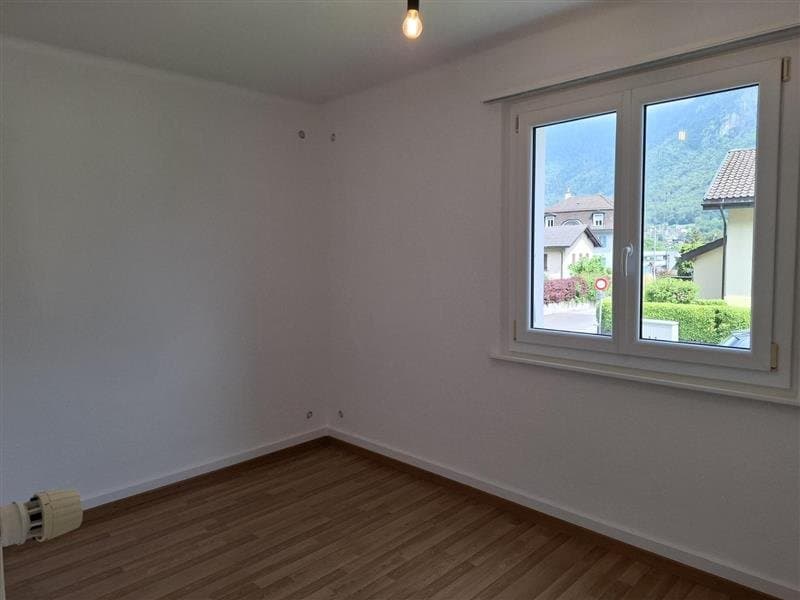 Chambre 2, autre angle