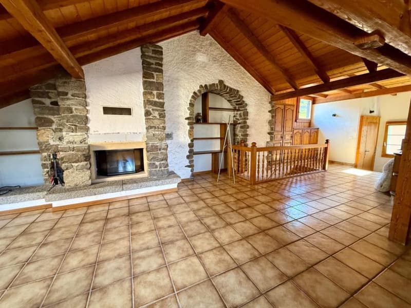 Monthey - Rental Property (2)