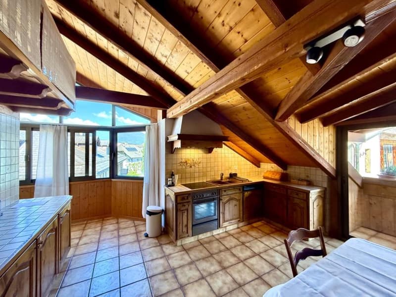 Monthey - Rental Property (5)