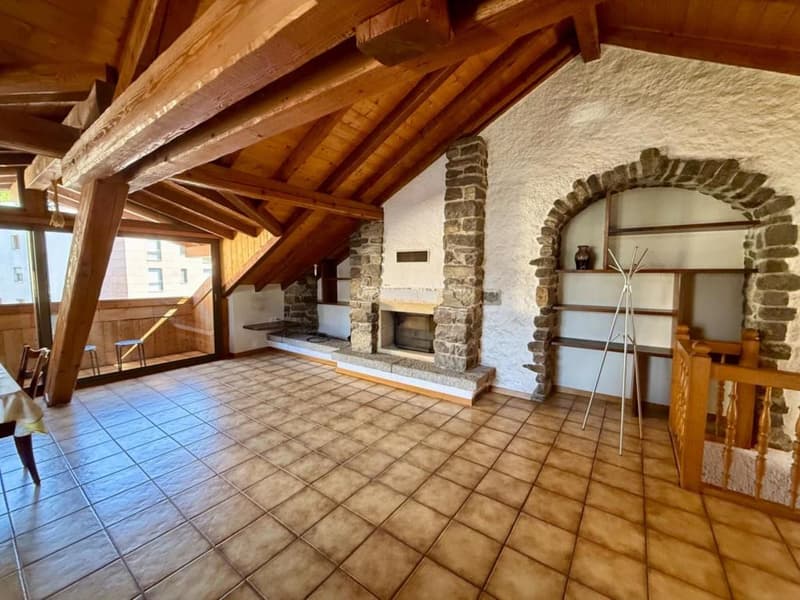 Monthey - Rental Property (3)