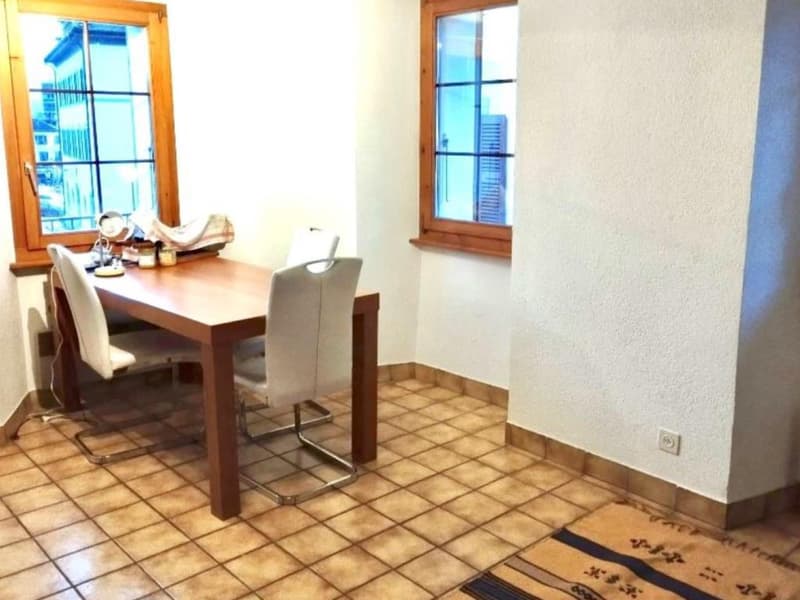 Monthey - Rental Property (9)