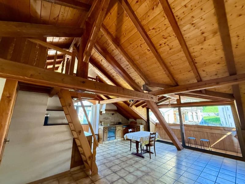 Monthey - Rental Property (4)