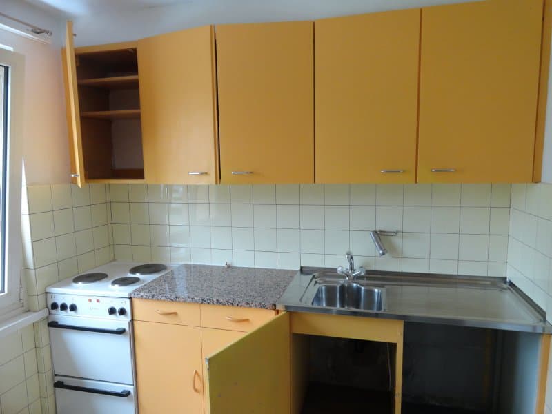 04760 - Wohnung 3,5 Zimmer - Rue le Révasson 16 - Collonges (3)
