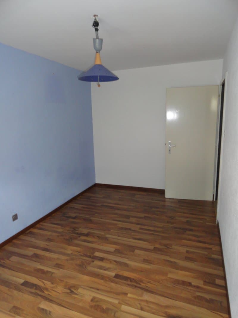 04760 - Wohnung 3,5 Zimmer - Rue le Révasson 16 - Collonges (9)
