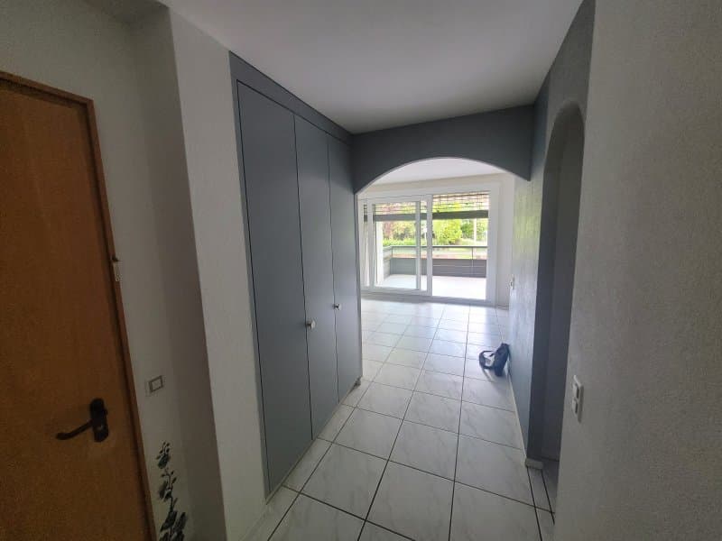 Hall d'entrée 1
