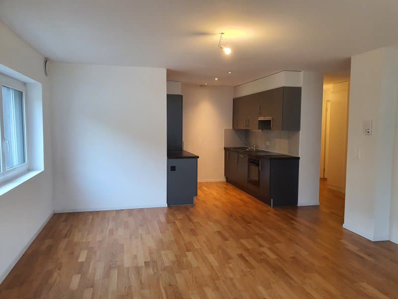 04558 - Wohnung 2.5 Zimmer - Ch. du Verger 22A, B und C - Collombey (3)