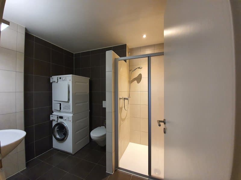 04558 - Wohnung 2.5 Zimmer - Ch. du Verger 22A, B und C - Collombey (6)