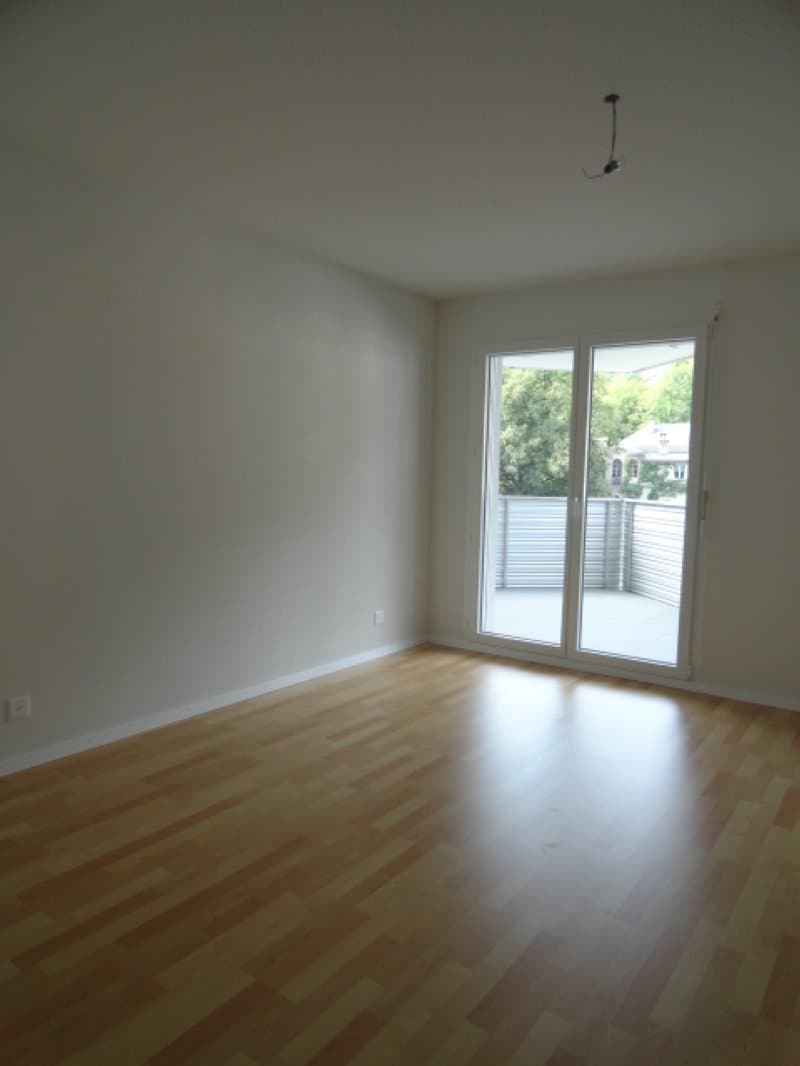 04041 - Wohnung 3.5 Zimmer - Rue de Venise 10 - Monthey (4)