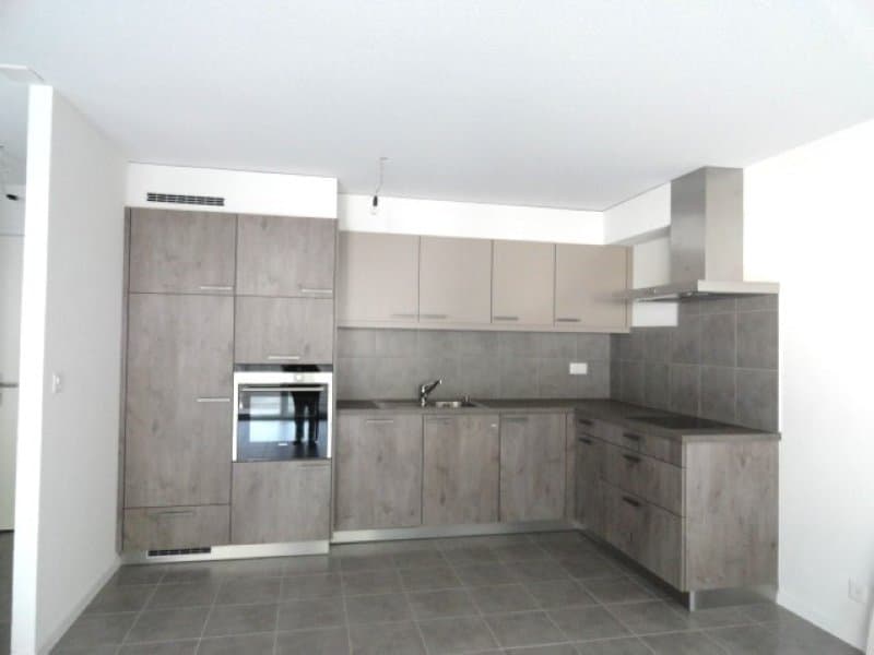04041 - Wohnung 3.5 Zimmer - Rue de Venise 10 - Monthey (2)