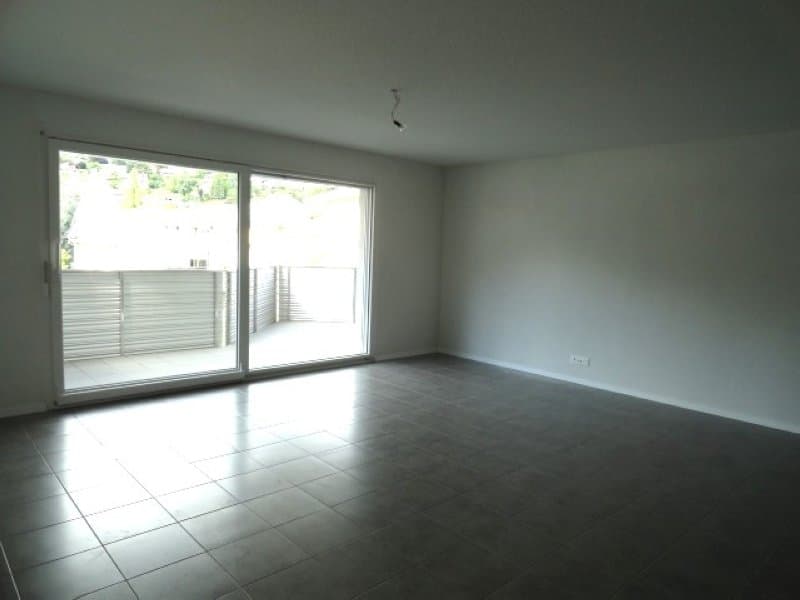 04041 - Wohnung 3.5 Zimmer - Rue de Venise 10 - Monthey (8)