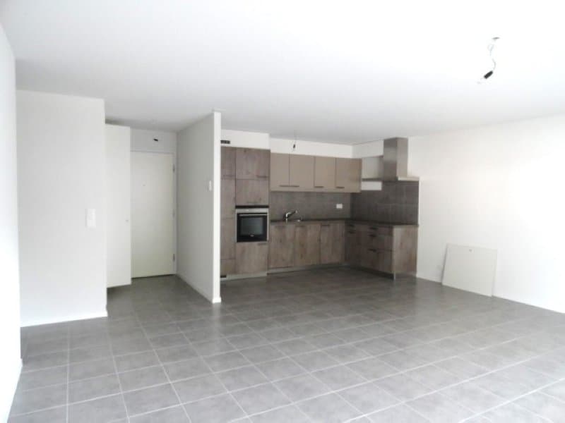 04041 - Wohnung 3.5 Zimmer - Rue de Venise 10 - Monthey (3)