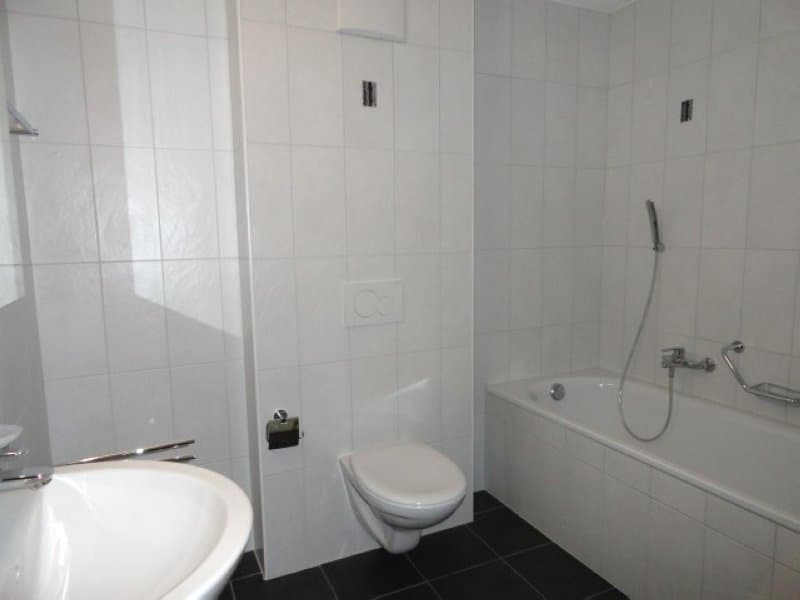 04041 - Wohnung 3.5 Zimmer - Rue de Venise 10 - Monthey (6)
