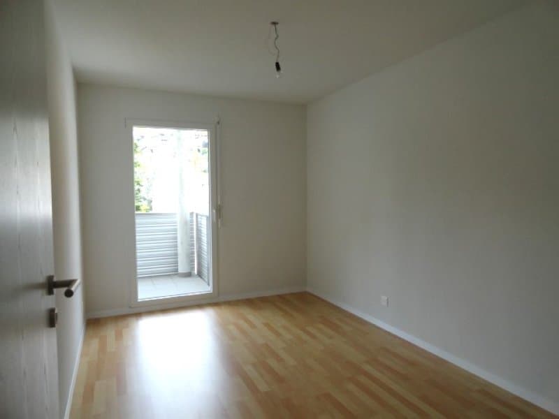 04041 - Wohnung 3.5 Zimmer - Rue de Venise 10 - Monthey (5)