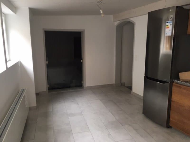 05493 - Loft 3.5 locali - Rue Robert 3 - Monthey (2)