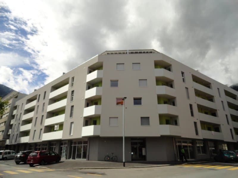 07803 - Wohnung 4.5 Zimmer - Rue de Venise 10 - Monthey (2)