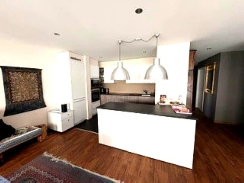 07803 - Wohnung 4.5 Zimmer - Rue de Venise 10 - Monthey (1)