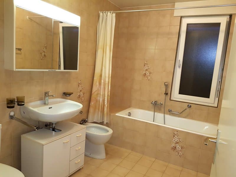 05467 - Appartamento 3.5 locali - Avenue de la Plantaud 10B - Monthey (9)