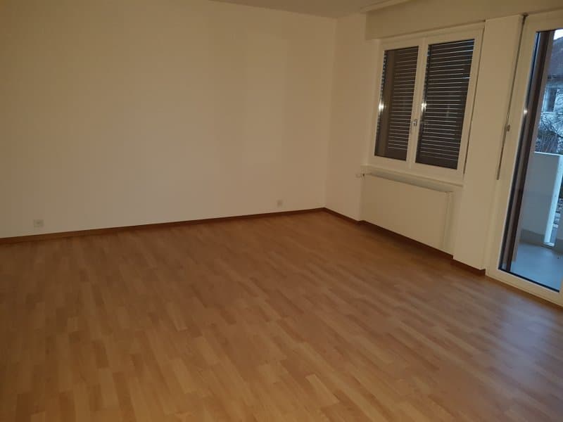 05467 - Appartamento 3.5 locali - Avenue de la Plantaud 10B - Monthey (5)