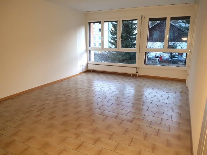05467 - Appartamento 3.5 locali - Avenue de la Plantaud 10B - Monthey (3)