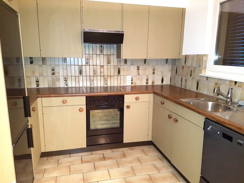 05467 - Appartamento 3.5 locali - Avenue de la Plantaud 10B - Monthey (1)