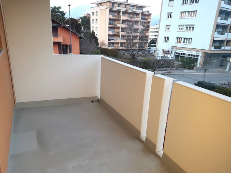 05467 - Appartamento 3.5 locali - Avenue de la Plantaud 10B - Monthey (4)