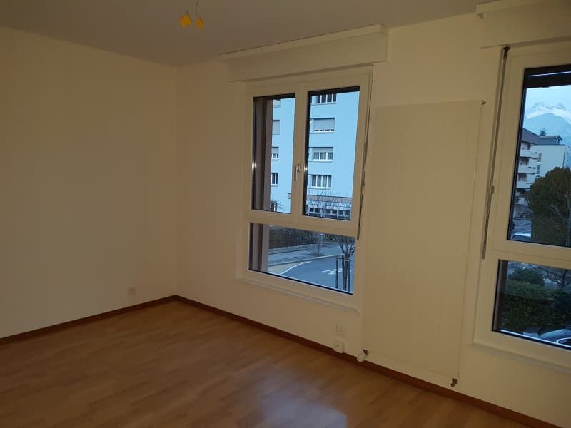 05467 - Appartamento 3.5 locali - Avenue de la Plantaud 10B - Monthey (7)