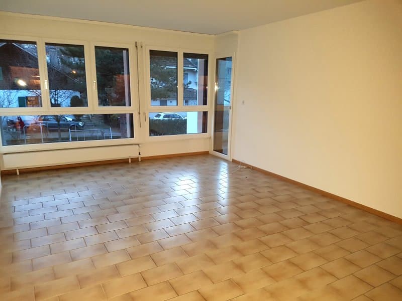 05467 - Appartamento 3.5 locali - Avenue de la Plantaud 10B - Monthey (2)