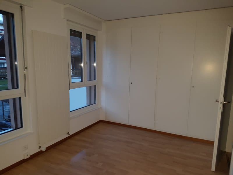 05467 - Appartamento 3.5 locali - Avenue de la Plantaud 10B - Monthey (8)