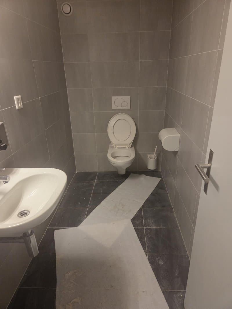 WC