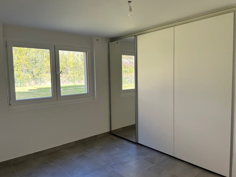 07016 - Appartement 2.5 pièces - Rte de Foges 18 - Monthey (4)