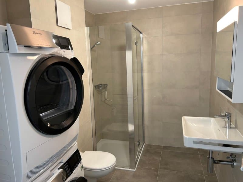 07016 - Appartement 2.5 pièces - Rte de Foges 18 - Monthey (5)