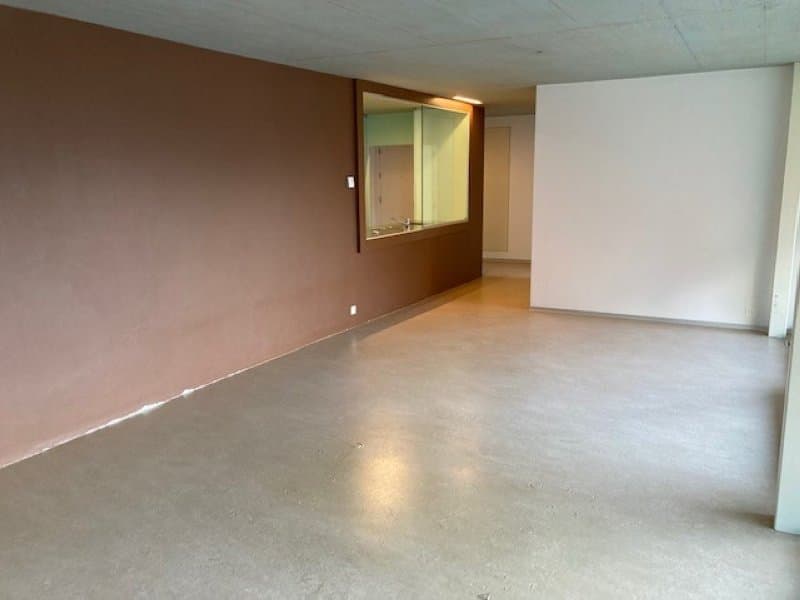 02551 - Appartement 4.5 pièces - Rte des Iles 13 - St-Maurice (3)