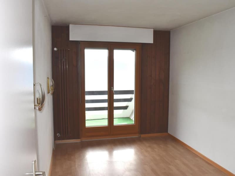 Torgon - Appartement 3.5 pièces en duplex (3)