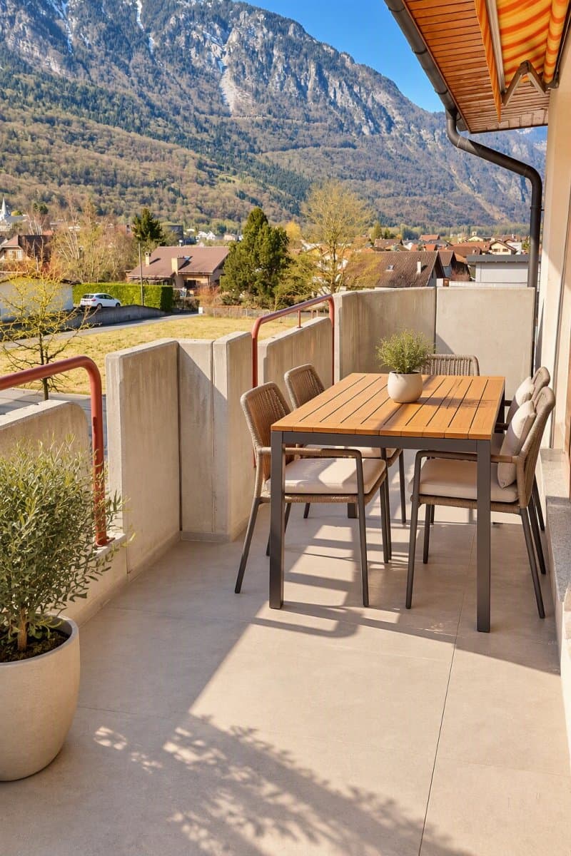 balcon
