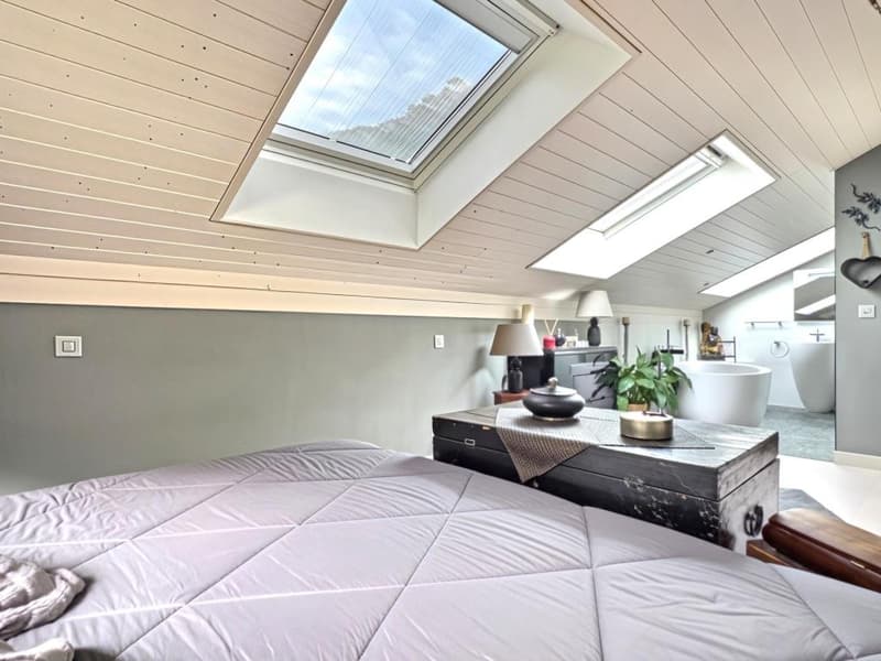 Duplex d'exception - 5½ pièces - Evionnaz (10)