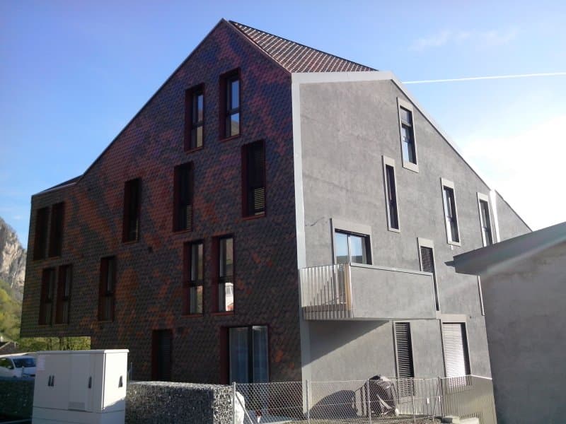 04684 - Appartement 2.5 pièces - Ch. du Riond 11 - Vouvry (2)