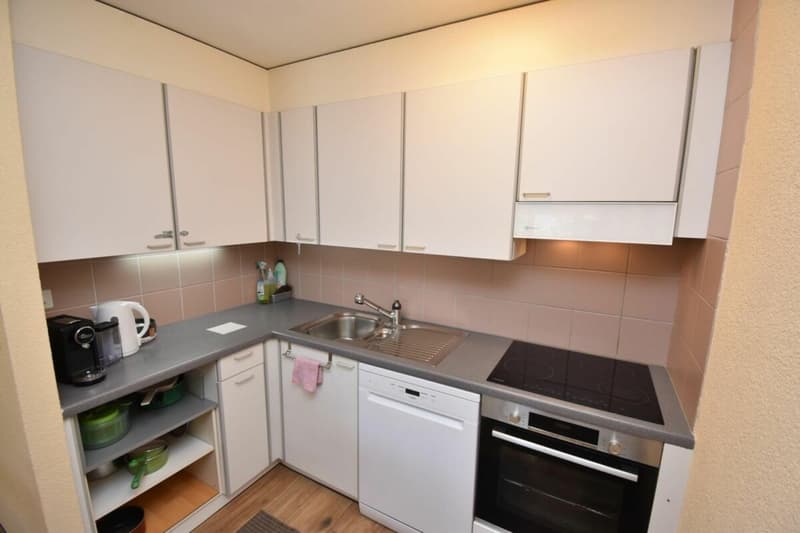Appartamento 4.5 locali a Leysin (2)